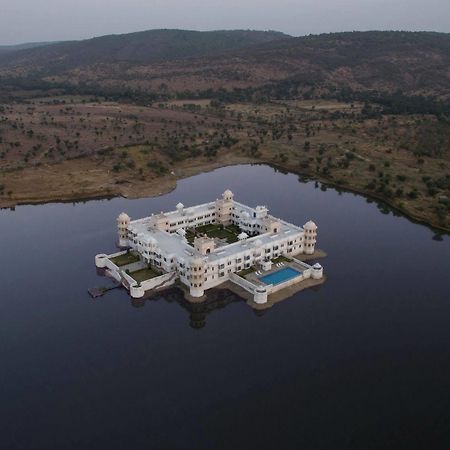 Juesta Lake Nahargarh Palace, Chittorgarh Pārsoli Dış mekan fotoğraf