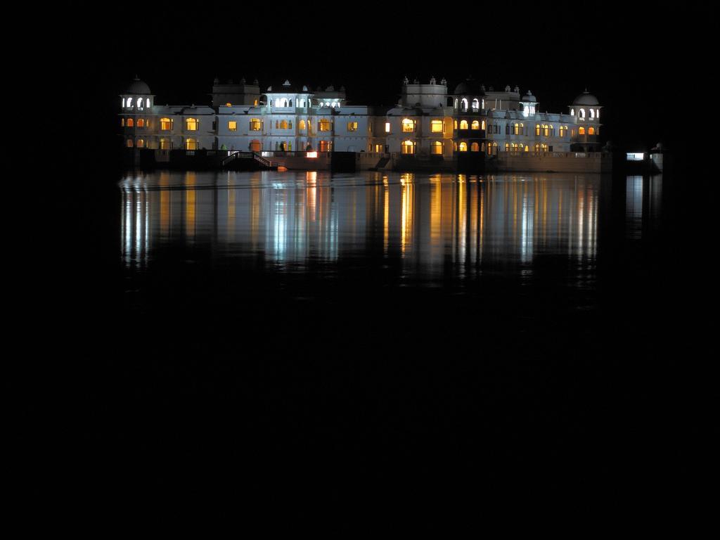Juesta Lake Nahargarh Palace, Chittorgarh Pārsoli Dış mekan fotoğraf
